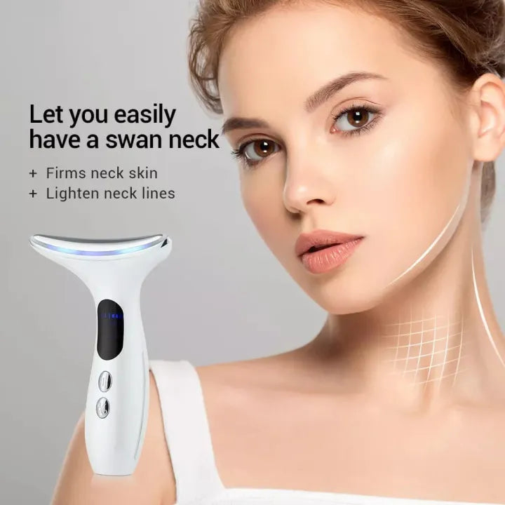 Face Lifting Massager   جهاز تدليك لشد الوجه