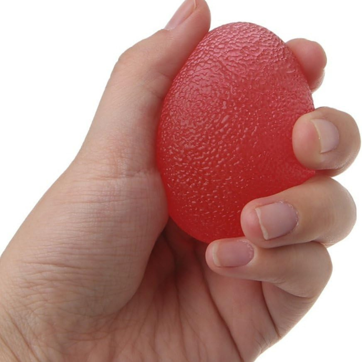 Grip Ball For Stress Relief