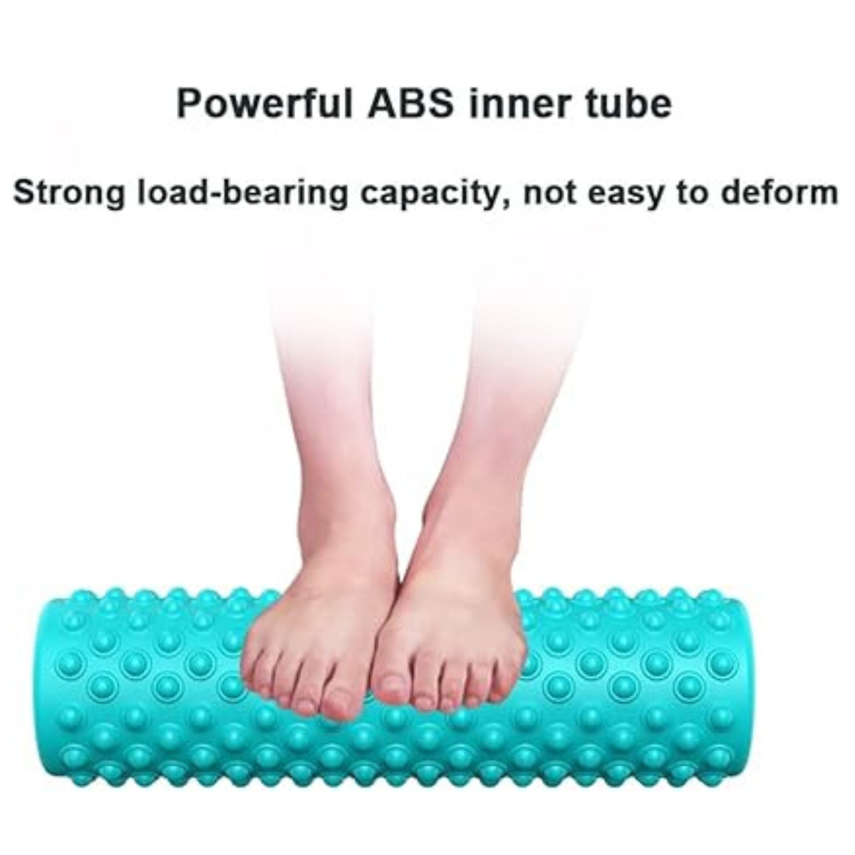 Rechargeable Muscle Roller