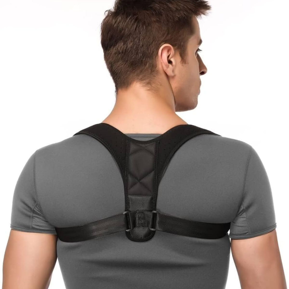 Posture Trainer for Neck & Shoulders