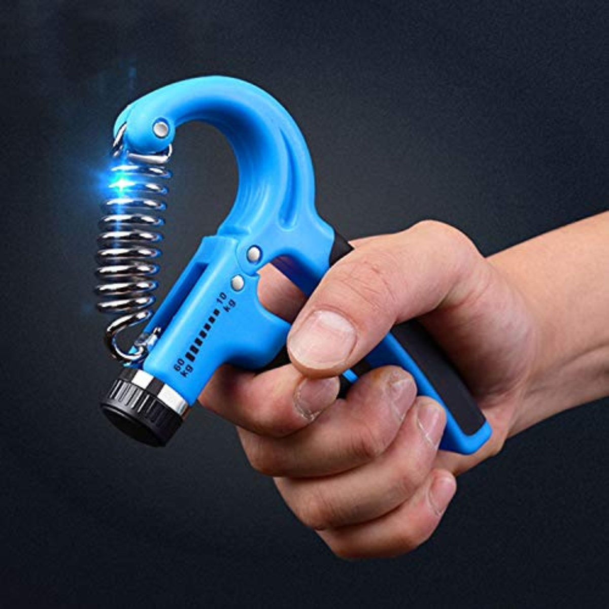 Forearm Strengthener - 3-in-1