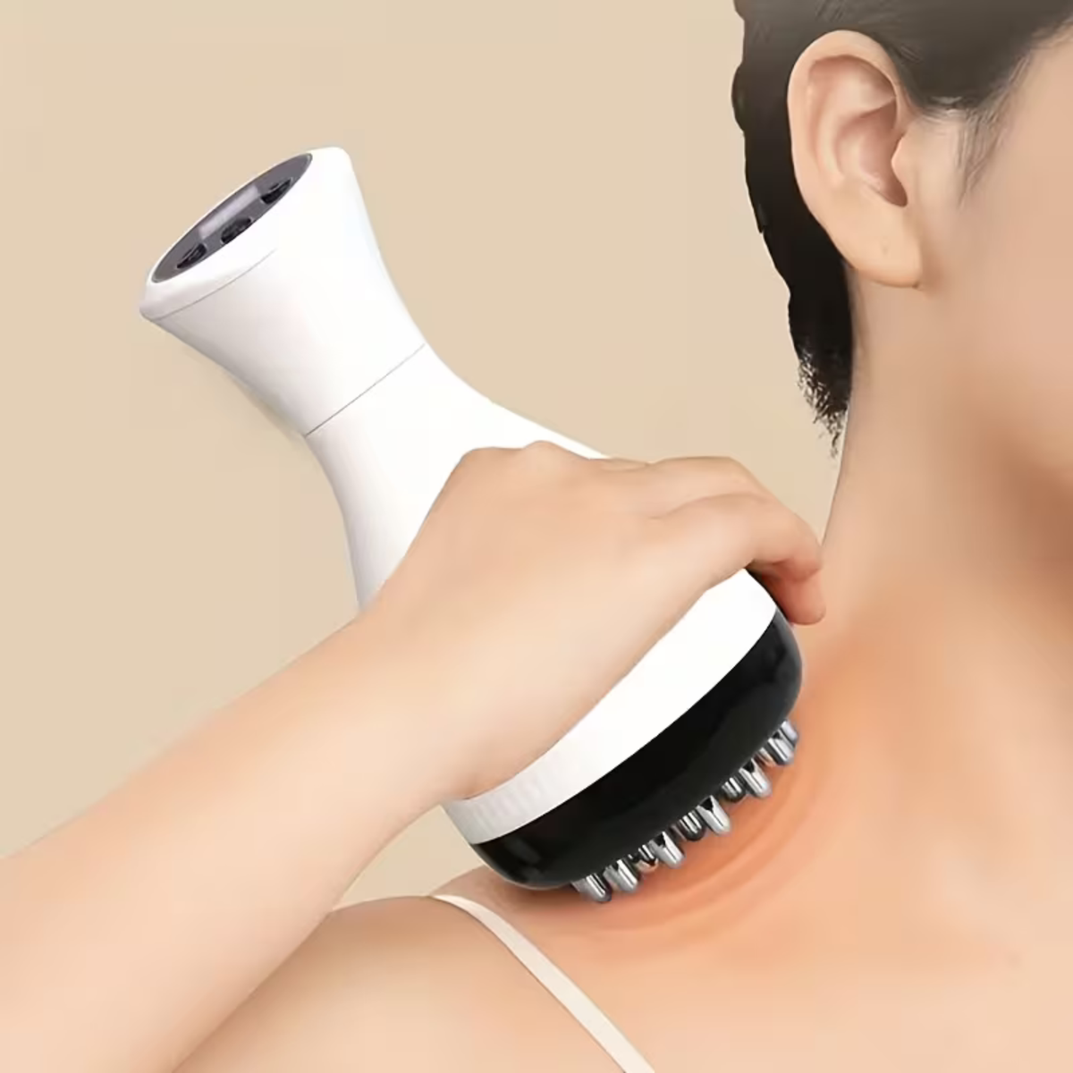 Muscle Relief Scraping Massager