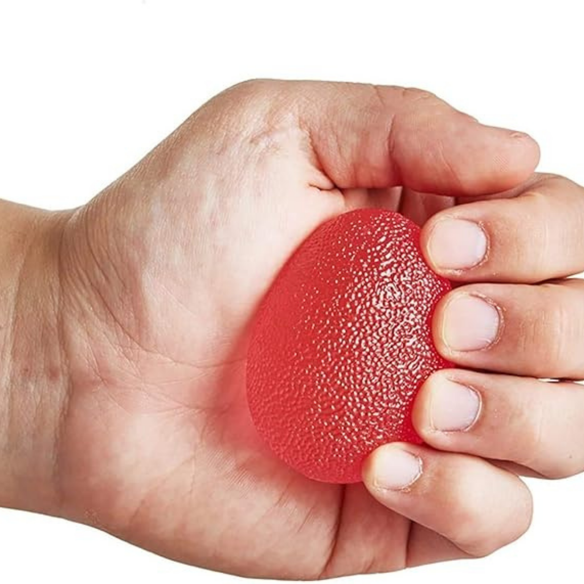 Grip Ball For Stress Relief