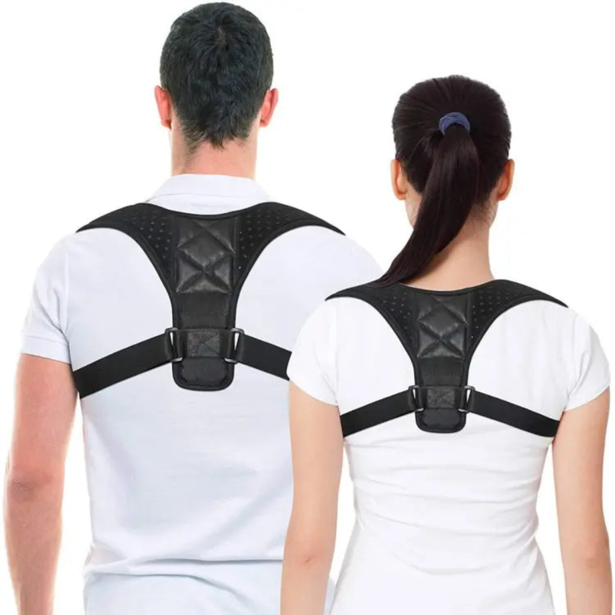 Posture Trainer for Neck & Shoulders