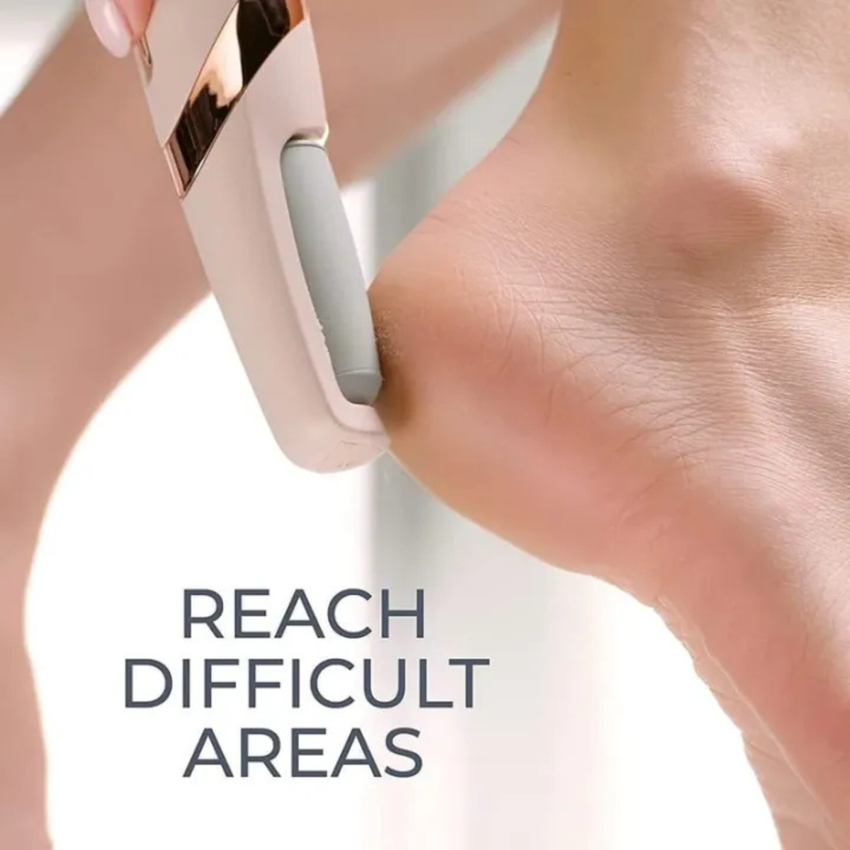Pedicure Rechargeable Callus Remover