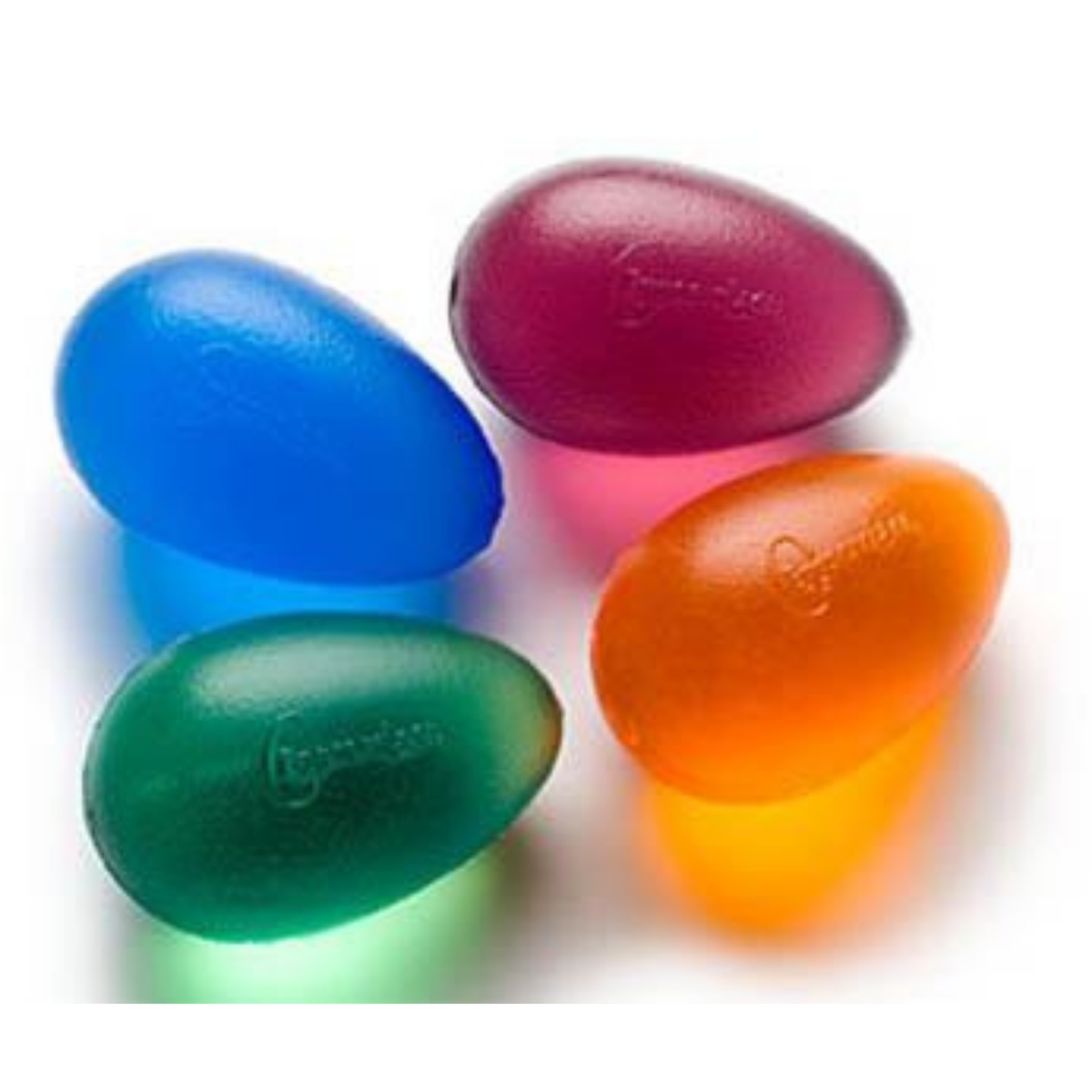 Grip Ball For Stress Relief