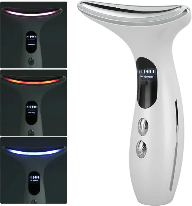 Face Lifting Massager   جهاز تدليك لشد الوجه