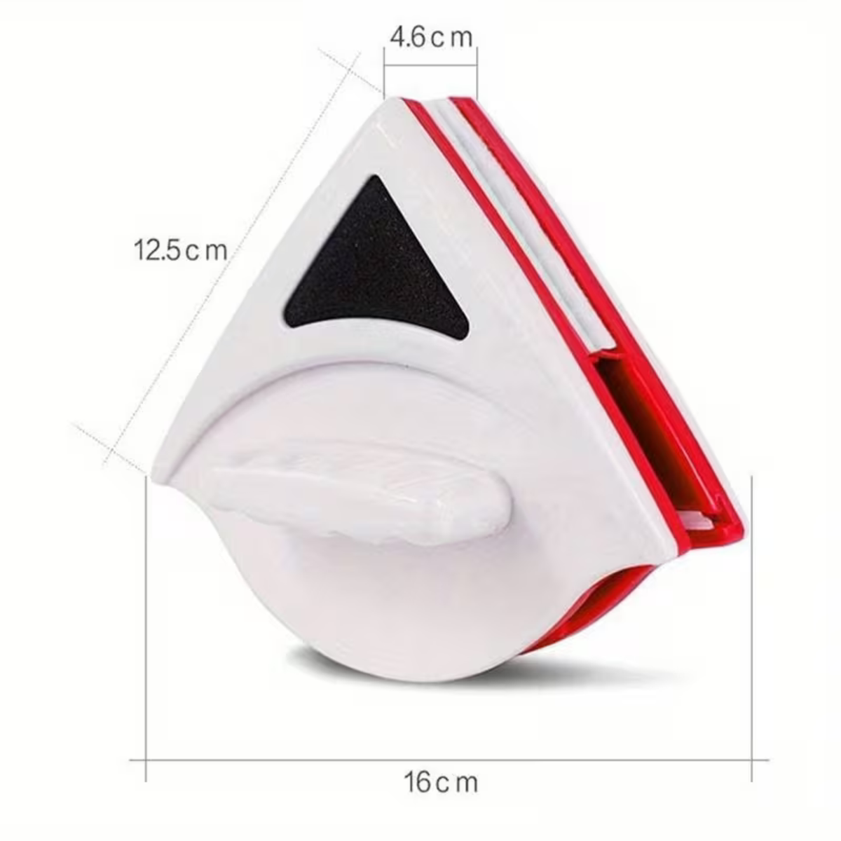 Magnetic Glass Cleaner