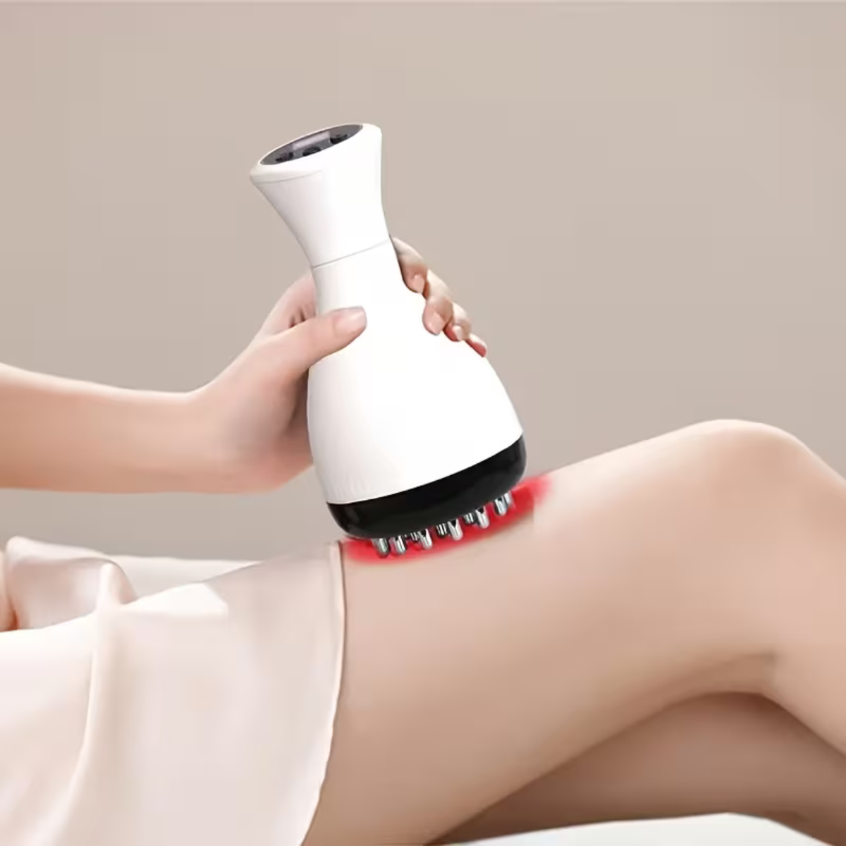 Muscle Relief Scraping Massager