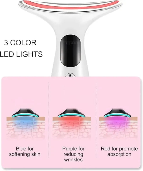 Face Lifting Massager   جهاز تدليك لشد الوجه