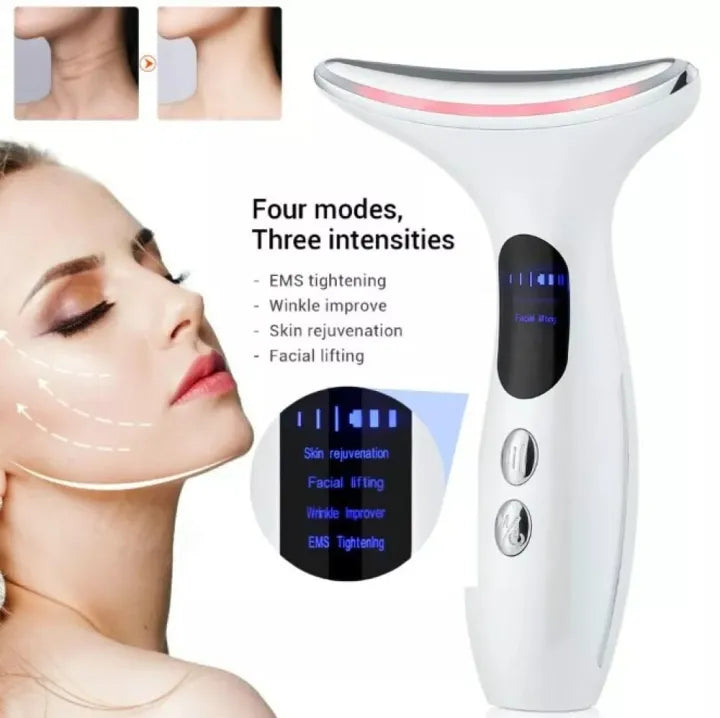 Face Lifting Massager   جهاز تدليك لشد الوجه