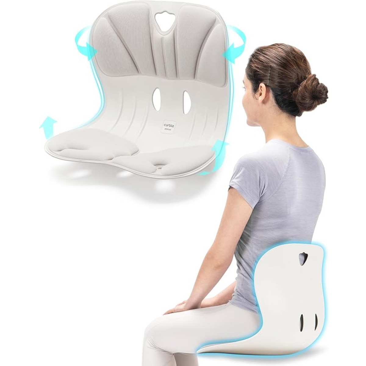 Posture Corrector Seat Cushion