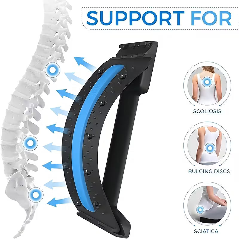 Back Stretcher for Pain Relief