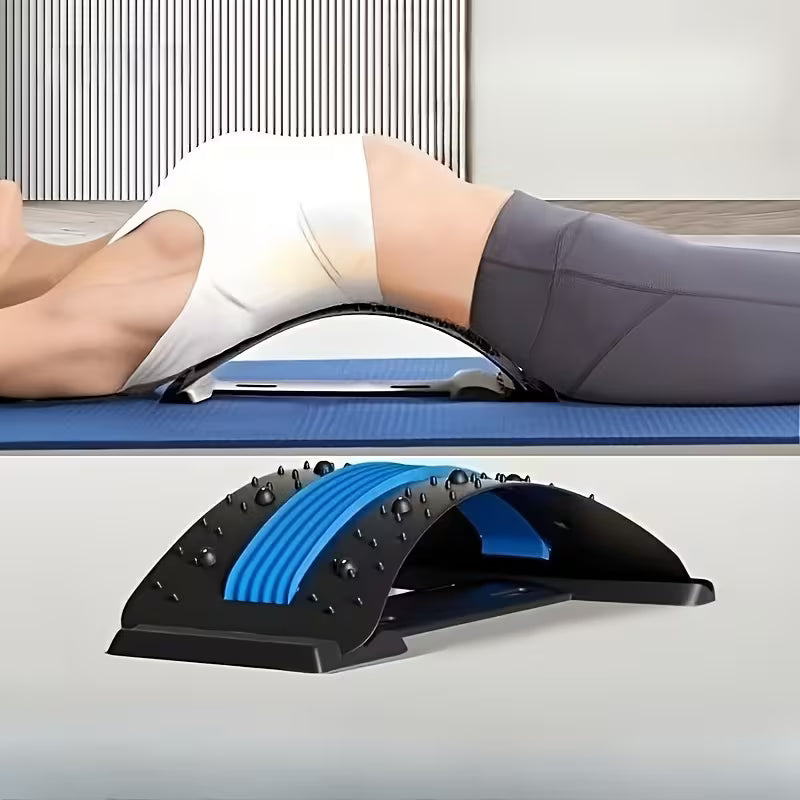 Back Stretcher for Pain Relief