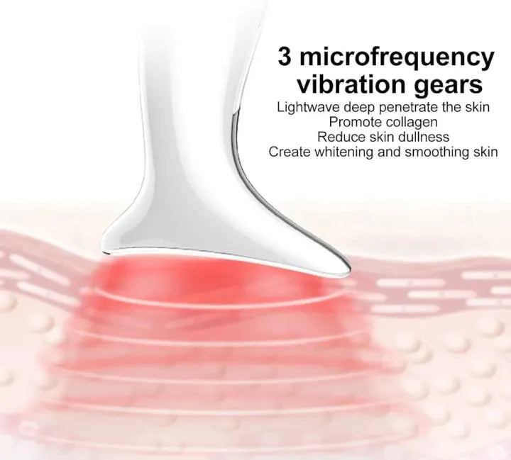 Face Lifting Massager   جهاز تدليك لشد الوجه